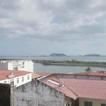 Spectacular 1Br In Casco Viejo-3