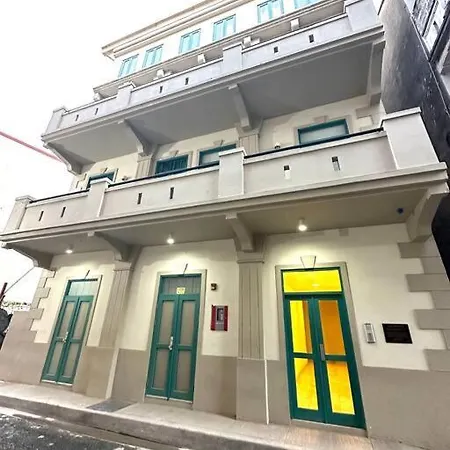 Beautiful 2Br Santa Ana Apt-Steps From Casco Viejo-2
