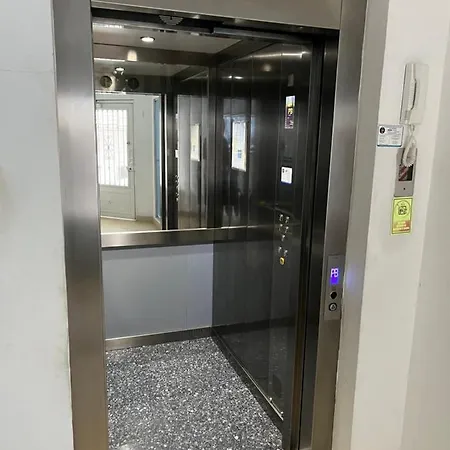 Navona Towers Amplio Apart, Dos Noches Minimo, Para 4 Personas Lo Mejor De Panama-2