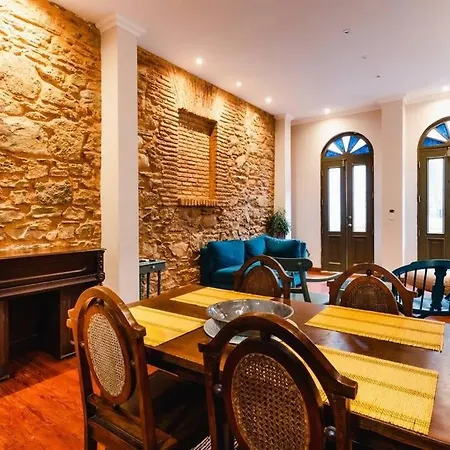 Hermoso Y Acogedor Apartamento En Casco Antiguo By Domus Rentals-2