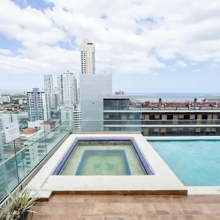 Boutique Apartments Atlapa-3