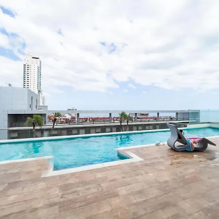Boutique Apartments Atlapa-2