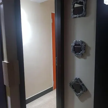 R.501 Estudio Ejecutivo, En El Centro.-3