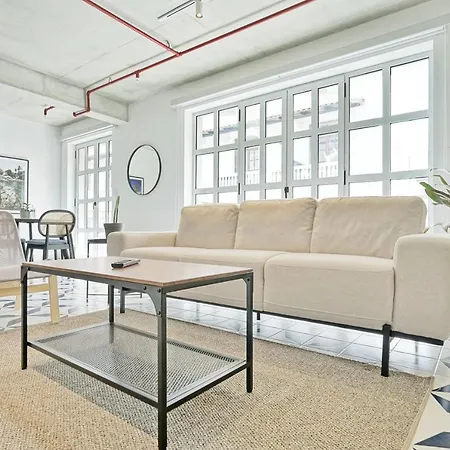 Spectacular 2Br In Casco Viejo-2