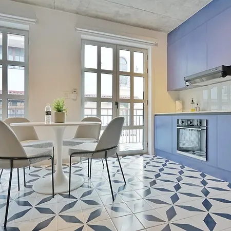 Lively 2BR in Casco Viejo-2