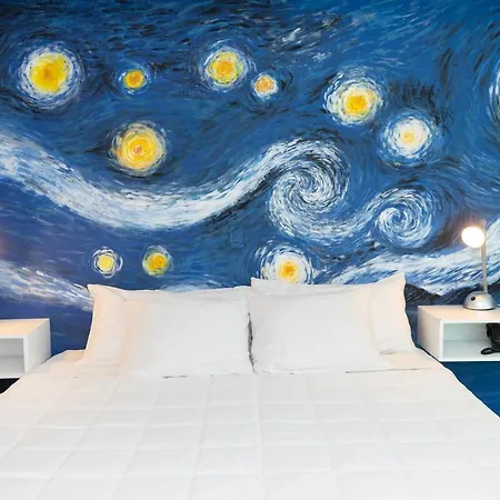 The Starry Night Studio At Saba By Acomodo-3