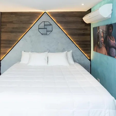 The City Studio At Saba By Acomodo-2