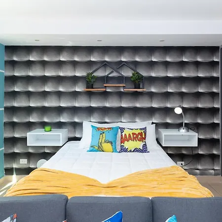 The Comic Pop Studio At Saba By Acomodo-3