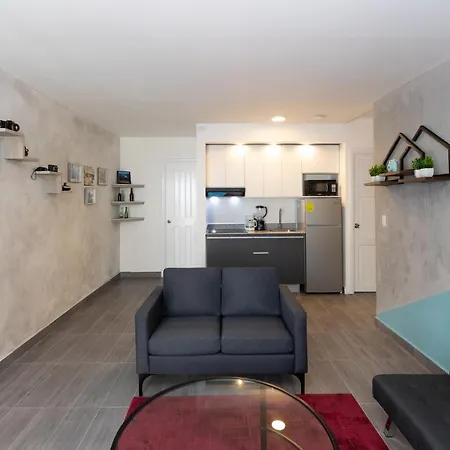 The Photo Apartment At Saba By Acomodo-3