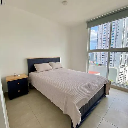 City Apartment-3