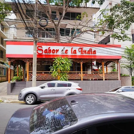 Fresh Apartment With Pool, Ac & Wifi - Bella Vista Zone-2