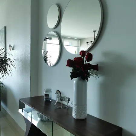 Lovely Apartment 2 Br-2