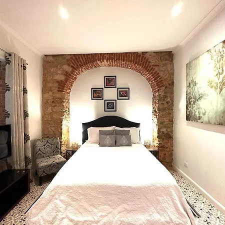 Elegant 1Br Apartment In The Historic Casco Antiguo, Panama-3