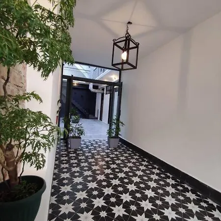 Luna - Lovely Loft In Casco Antiguo-2