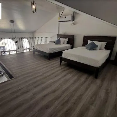 Luna - Lovely Loft In Casco Antiguo-3