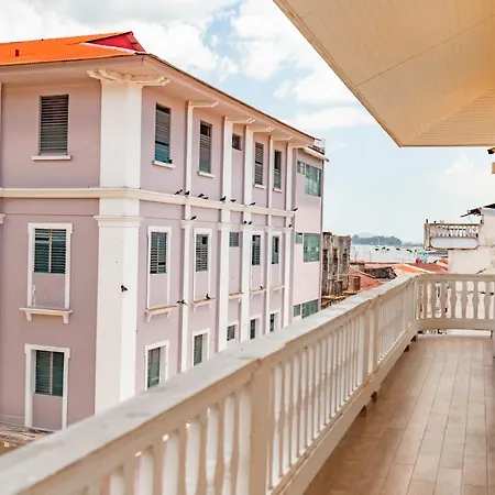 Boutique Apartments Casco Viejo-2