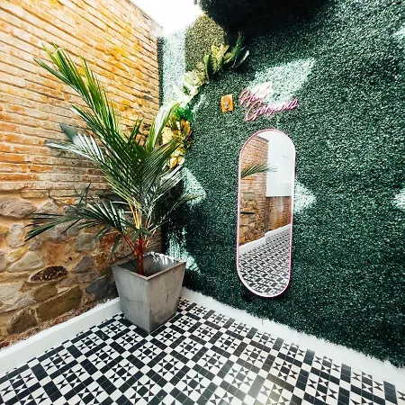 Boutique Apartments Casco Viejo-3