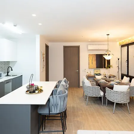 The Elegant Condo By Acomodo-2