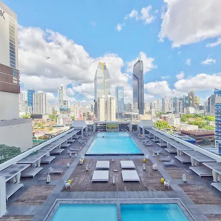 Stunning 2Br With Terrace In Yoo-3