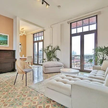 Dreamy 3Br In Casco Viejo-3