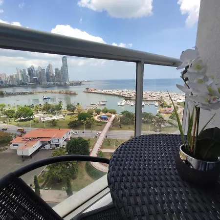 Yacht Club Panamá.-3