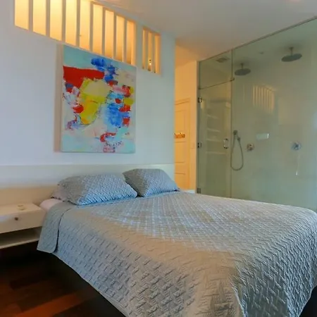 Ph Jeronimo - Lindo Apartamento De 1Hab Con Balcon Y Vista A La Ciudad-3
