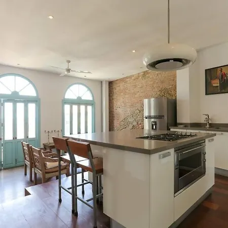 Ph Jeronimo - Lindo Apartamento De 1Hab Con Balcon Y Vista A La Ciudad-2