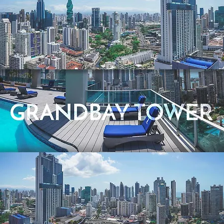 Grandbay Tower-2