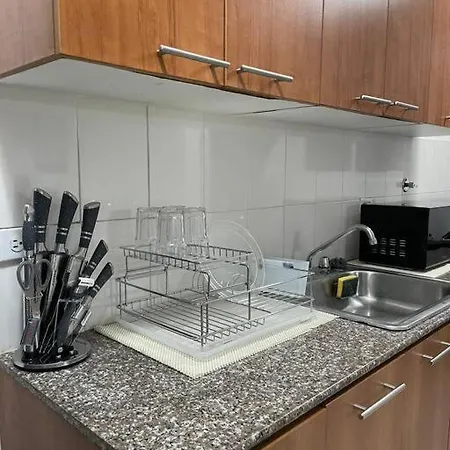 Apartamento De Tus Suenos-3