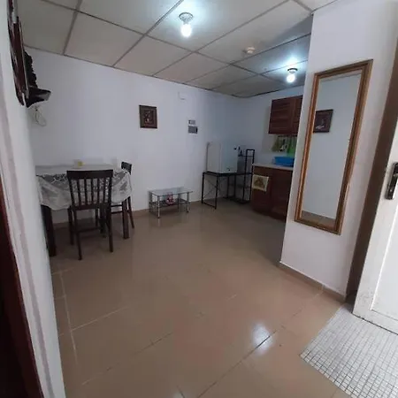 Alojamiento Entero De 1 Recamara, Comodo Y Centrico, Sala Comedor, Cocina Y Bano-3