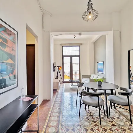 Perfect 2Br In Casco Viejo-3