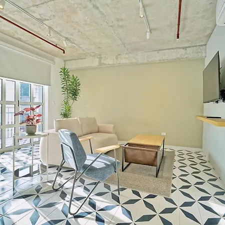 Picturesque 2Br In Casco Viejo-3