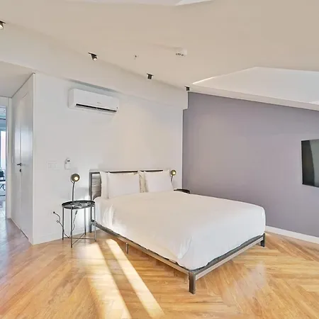 Amazing 1Br In Casco Viejo-3
