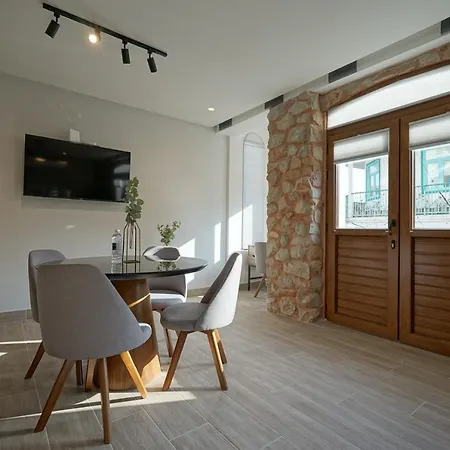 Lively 1Br In Casco Viejo-2
