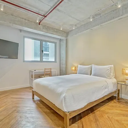 Stylish 2Br In Casco Viejo-3