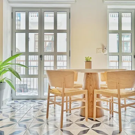 Stylish 2Br In Casco Viejo-2