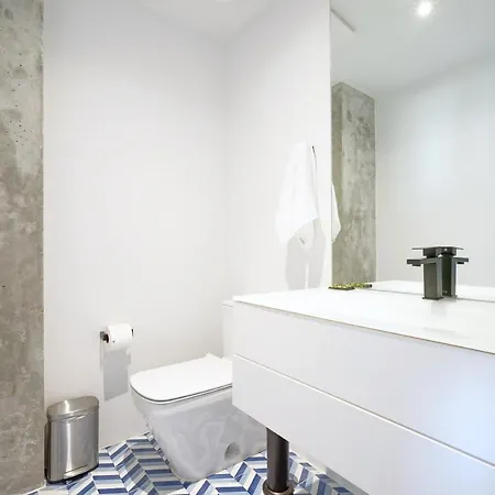 Amazing 1Br In Casco Viejo-2