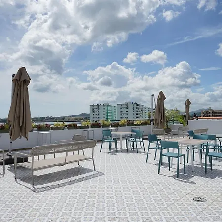 Lively 1Br In Casco Viejo-3