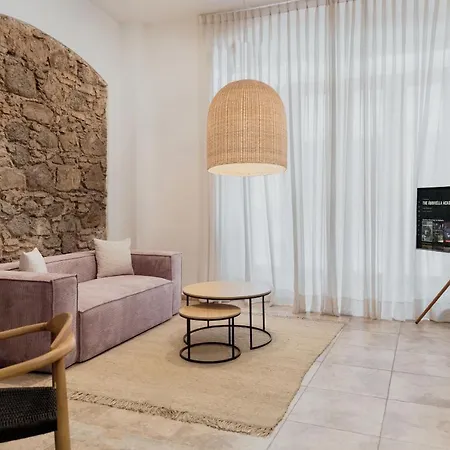 Amazinn Places Casco Viejo Jacuzzi, Adults Only-2