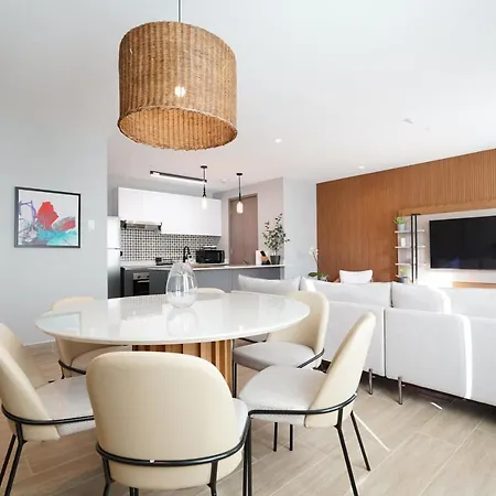 Elegant 1Br In Casco Viejo-2