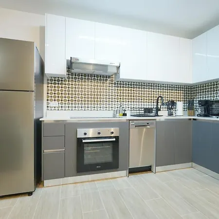 Authentic 1Br In Casco Viejo-3