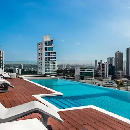 New Full Urban City Center - Ph Quartier Atlapa-3