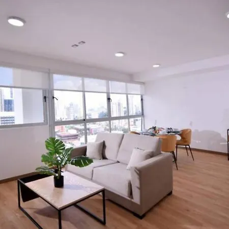 Beautiful Furnished Apartment C - Ph Quartier Marbella-3