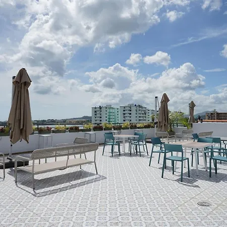 Beautiful 2Br In Casco Viejo-3