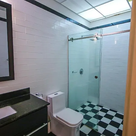 Cozy 2 Bedroom In Casco Viejo With Balcony-2