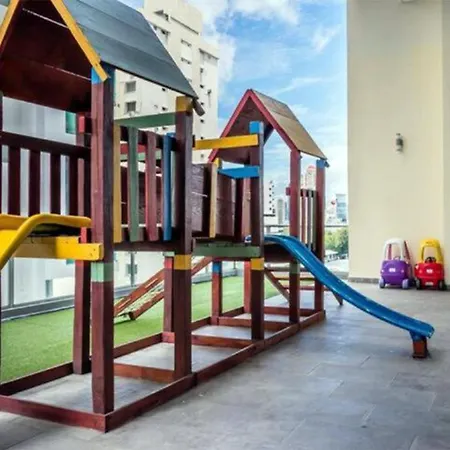 Diaphanous Urban Apartment - Ph Quartier 74-3