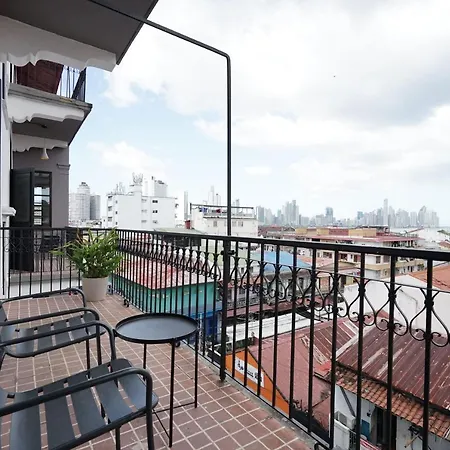 Spectacular 1Br In Caso Viejo-3