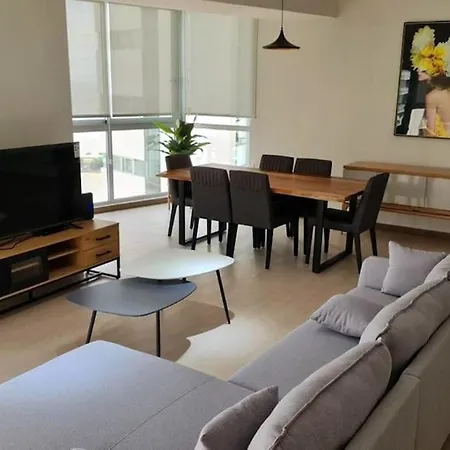 Unique Apartment Ocean View - Ph Quartier Del Mar-2