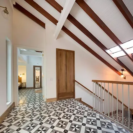 Casa Bandera 1Br With Terrace Apt 3-3