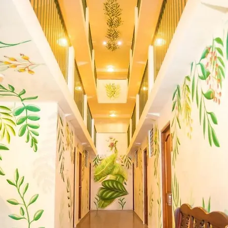 Hotel Caracas - Casco Viejo-2